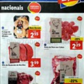 antevisão Lidl 30 novembro a 6 dezembro